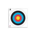 JVD WA 80 cm Target Face