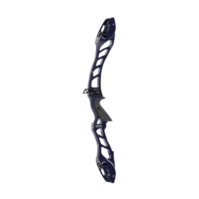 Hoyt GMX 3 Series Grand Prix Riser - Image 10