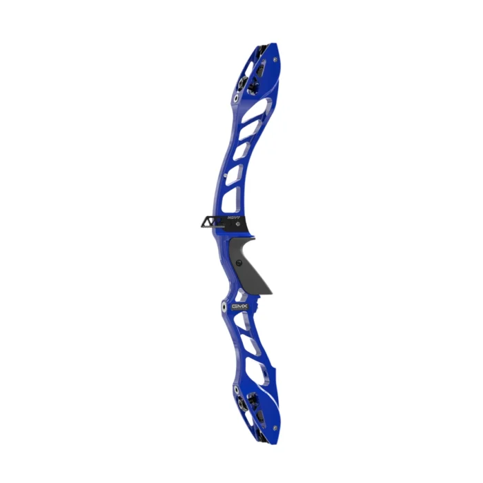 Hoyt GMX 3 Series Grand Prix Riser - Image 9