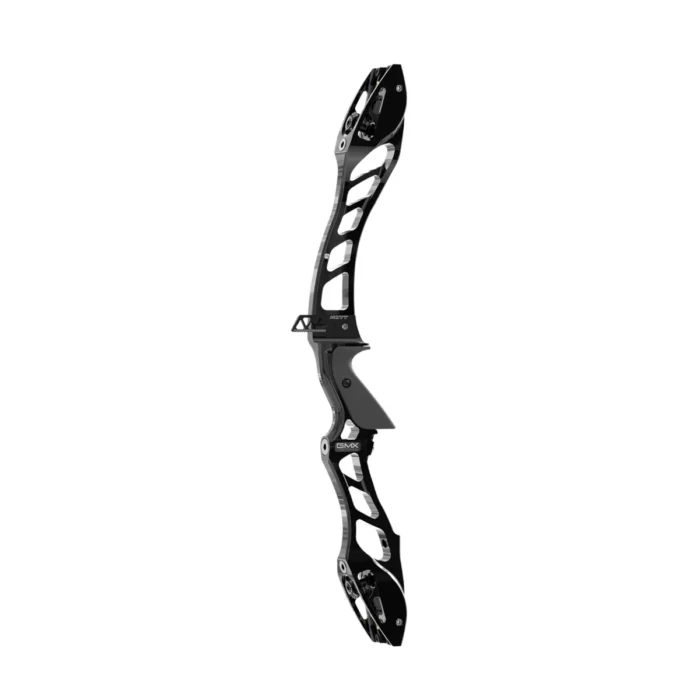 Hoyt GMX 3 Series Grand Prix Riser - Image 8