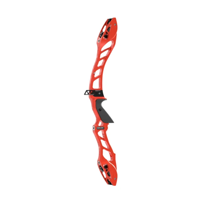 Hoyt GMX 3 Series Grand Prix Riser - Image 7