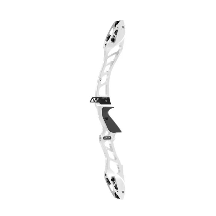 Hoyt GMX 3 Series Grand Prix Riser - Image 6