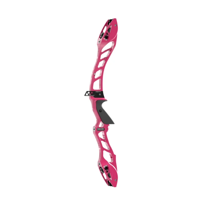 Hoyt GMX 3 Series Grand Prix Riser - Image 4