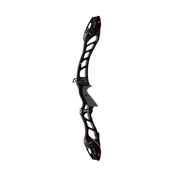 Hoyt GMX 3 Series Grand Prix Riser - Image 3