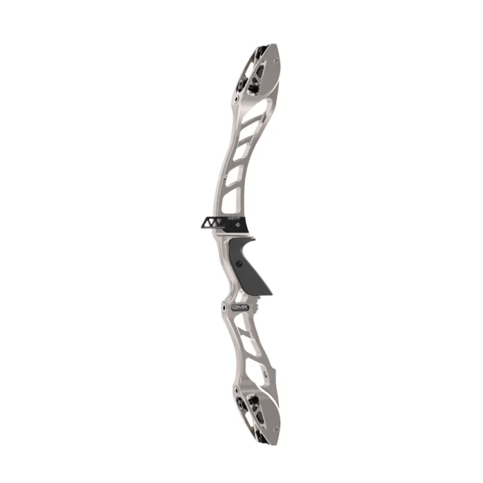 Hoyt GMX 3 Series Grand Prix Riser - Image 2