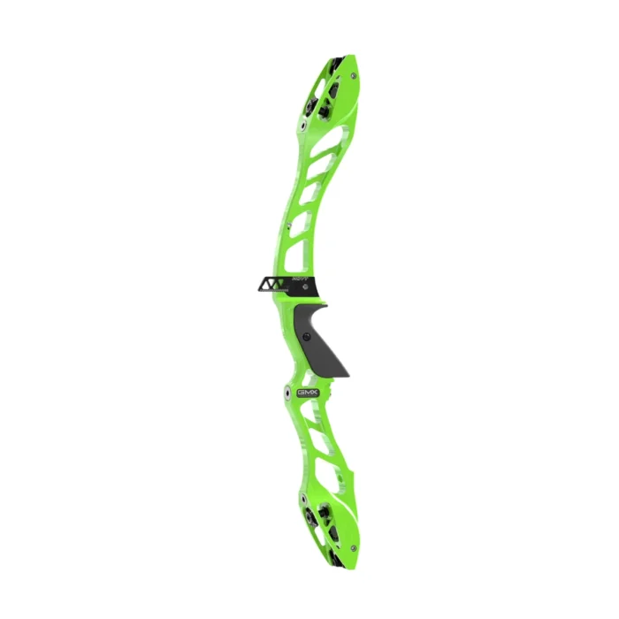 Hoyt GMX 3 Series Grand Prix Riser - Image 1