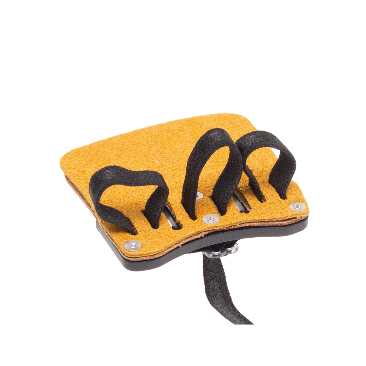 Spigarelli BB+ Cordovan Barebow Tab - Image 2