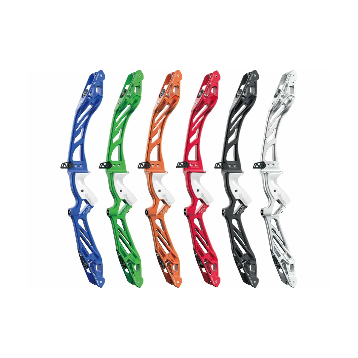 Fivics Vellator V3 Riser - Image 7