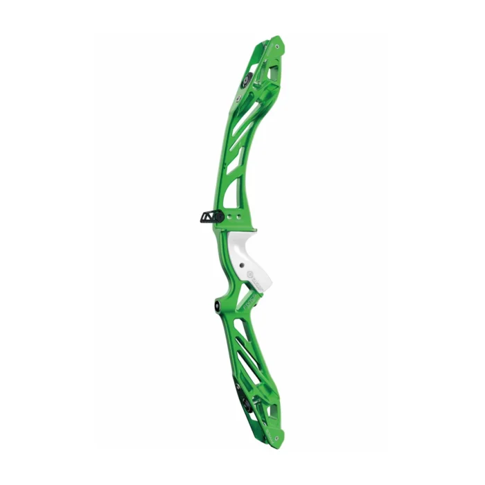 fivics vellator v3 25 riser green goodarcher.com