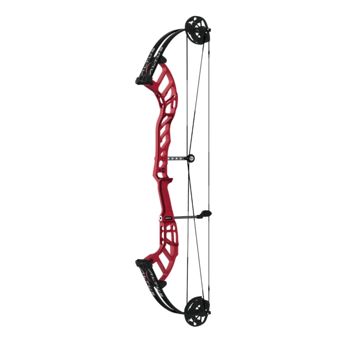 hoyt altus 38 hbt compound bow lava red goodarcher.com