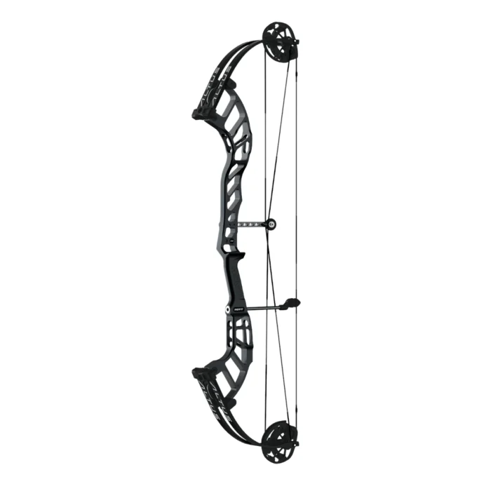 hoyt altus 38 hbt compound bow pitch black goodarcher.com