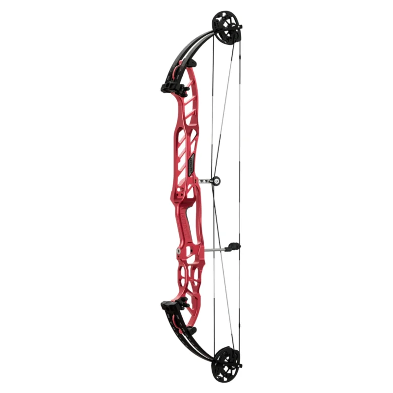 hoyt stratos 40 hbt compound bow infrared goodarcher.com