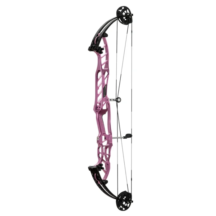 hoyt stratos 40 hbt compound bow stardust purple goodarcher.com