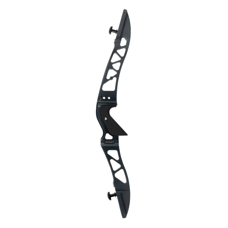 hoyt xakt riser pitch black goodarcher.com