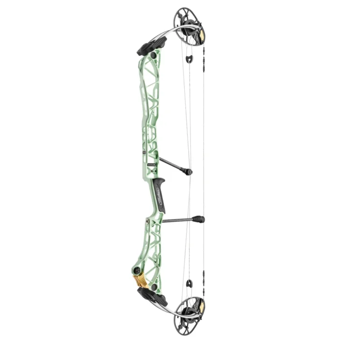 mathews title 38 compound bow mint goodarcher.com