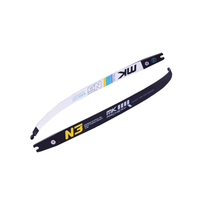 MK Korea N3 Limbs - Image 1