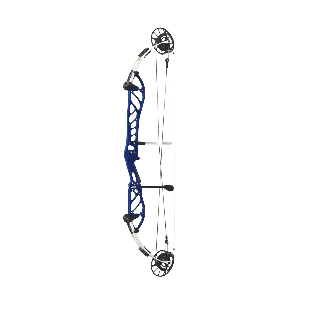 PSE Supra X 37 Compound Bow - Image 1