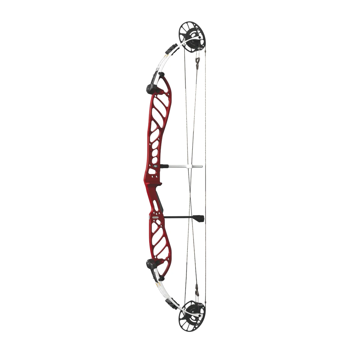 PSE Supra X 40 Compound Bow - Image 2
