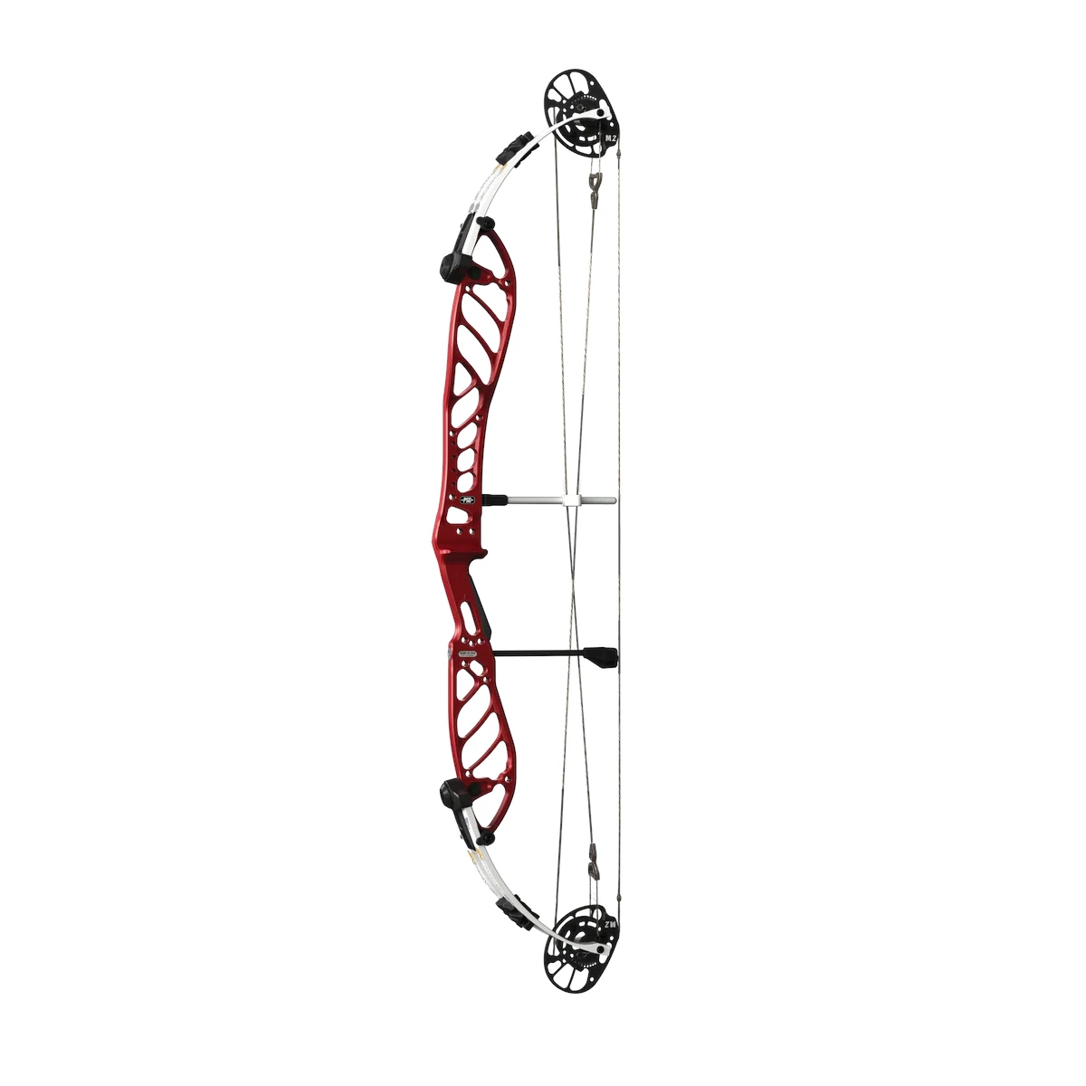 PSE Supra X 40 Compound Bow - Image 7