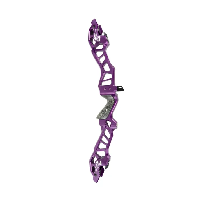 sebastien flute ascent riser purple goodarcher.com