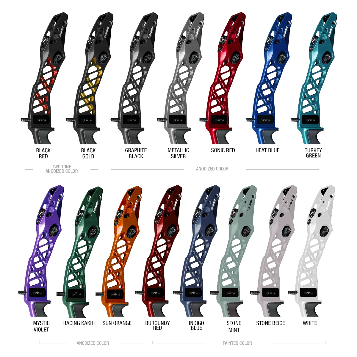 Wiawis ATF-DX Riser - Image 2