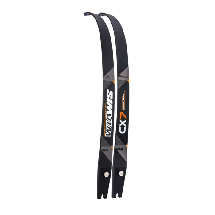 Wiawis CX7 Wood Limbs - Image 1