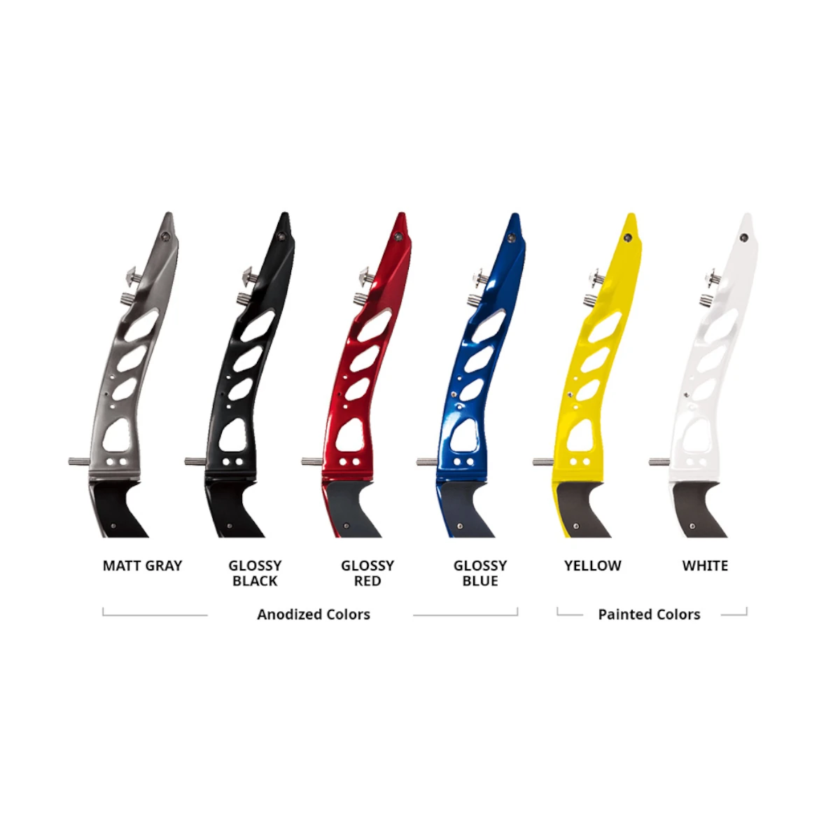 WNS Motive FX Riser - Image 7