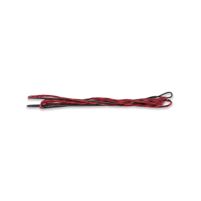 avalon tec one carrera 99r bowstring red goodarcher.com