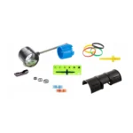 Beiter 29mm K-Lens Black Edition Scope