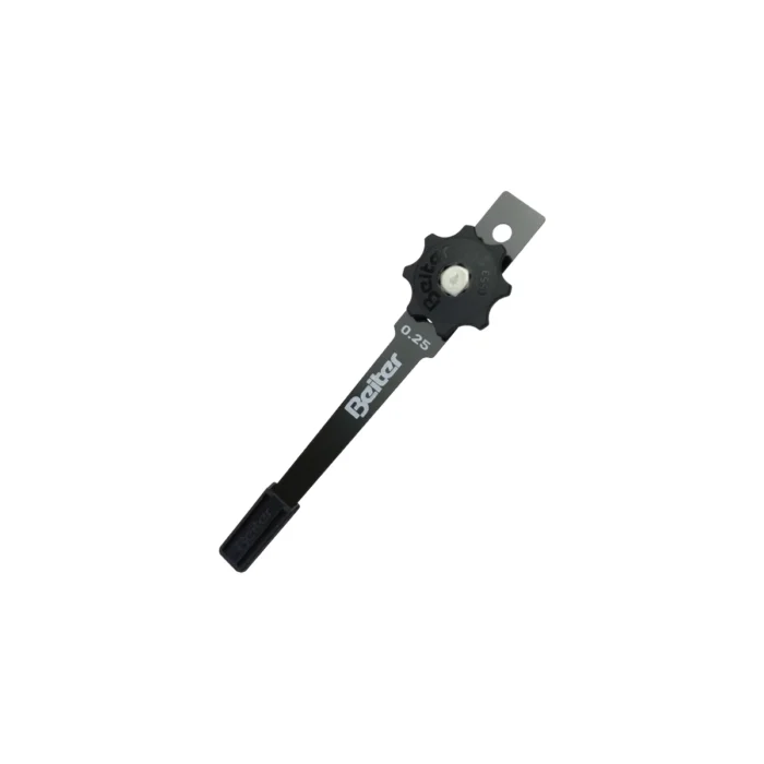 beiter black blade clicker goodarcher.com