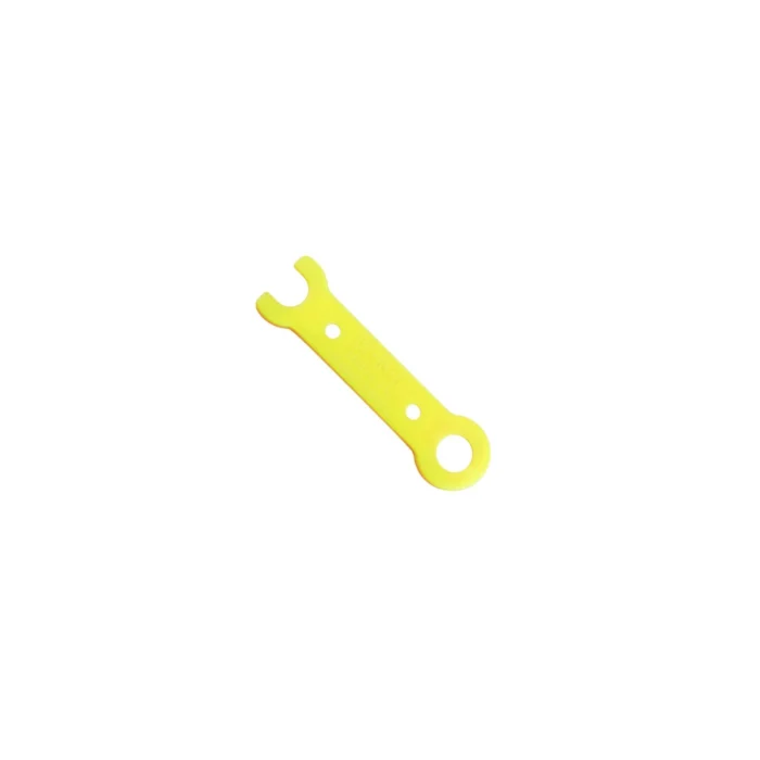 beiter button spanner yellow goodarcher.com