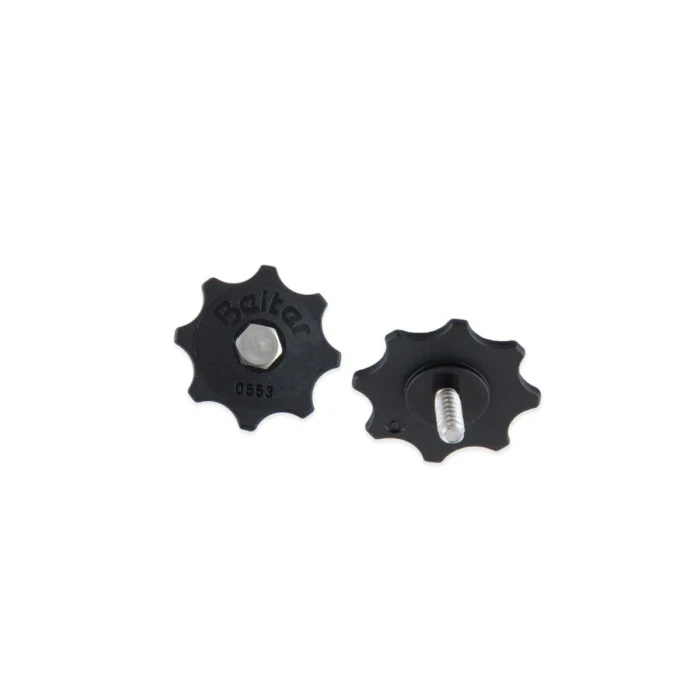 beiter clicker wheel black goodarcher.com