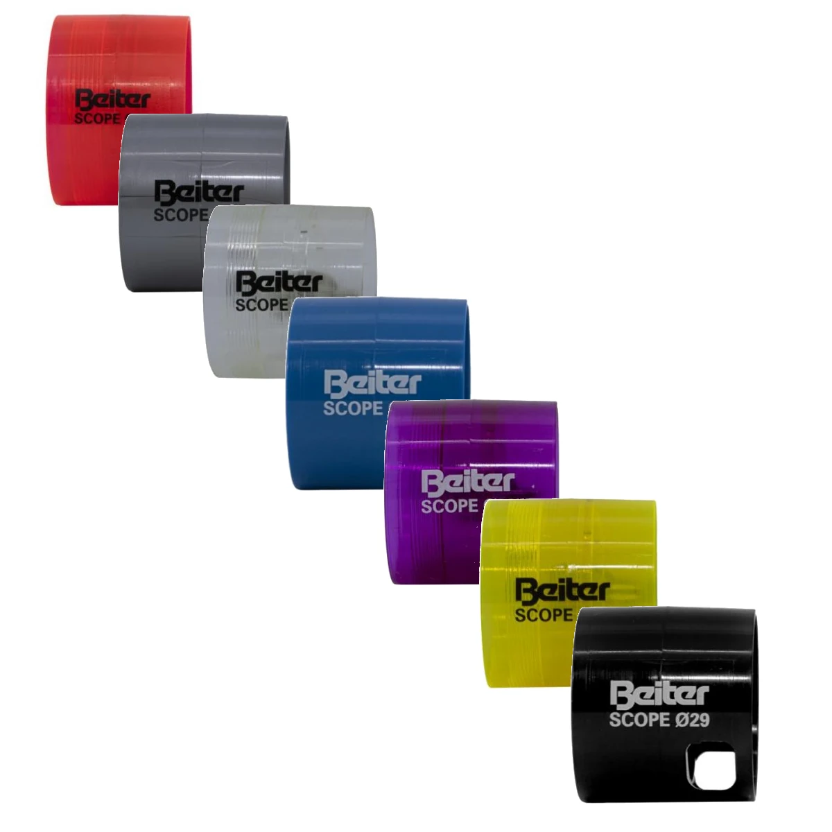 Beiter Scope Housing 29mm - Image 2