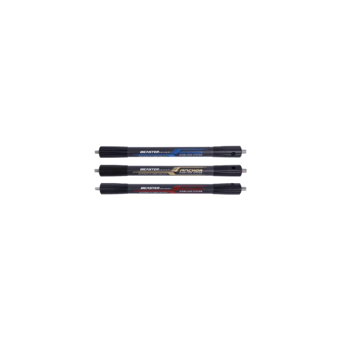 bicaster anchor short rod colors goodarcher.com