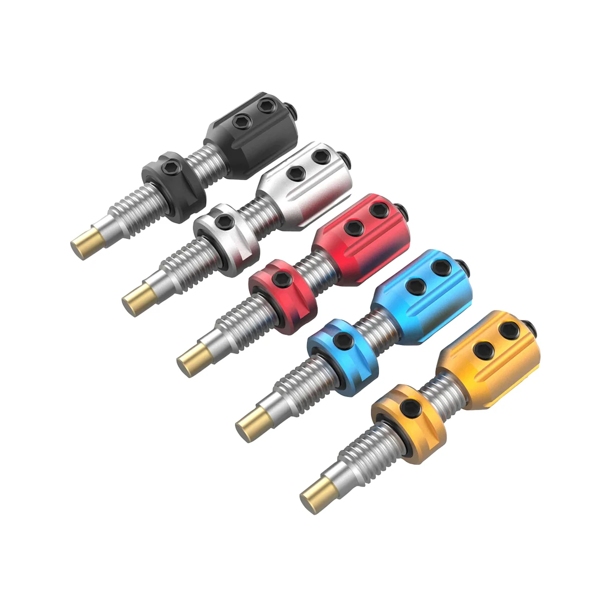 Bicaster CUA Button - Image 2