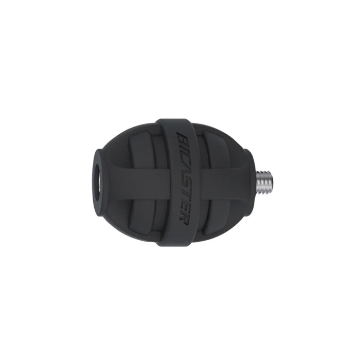 bicaster polo 2 damper black goodarcher.com