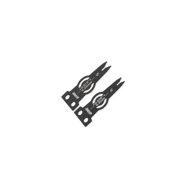 Decut Suntec X1 Compound Rest - Image 2