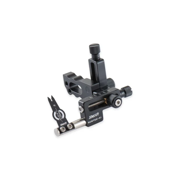 Decut Suntec X1 Compound Rest - Image 1