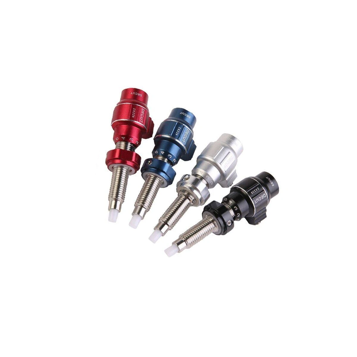 Decut ZX229 Button - Image 2