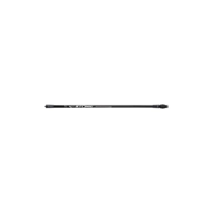 epic stonic plus long rod black goodarcher.com