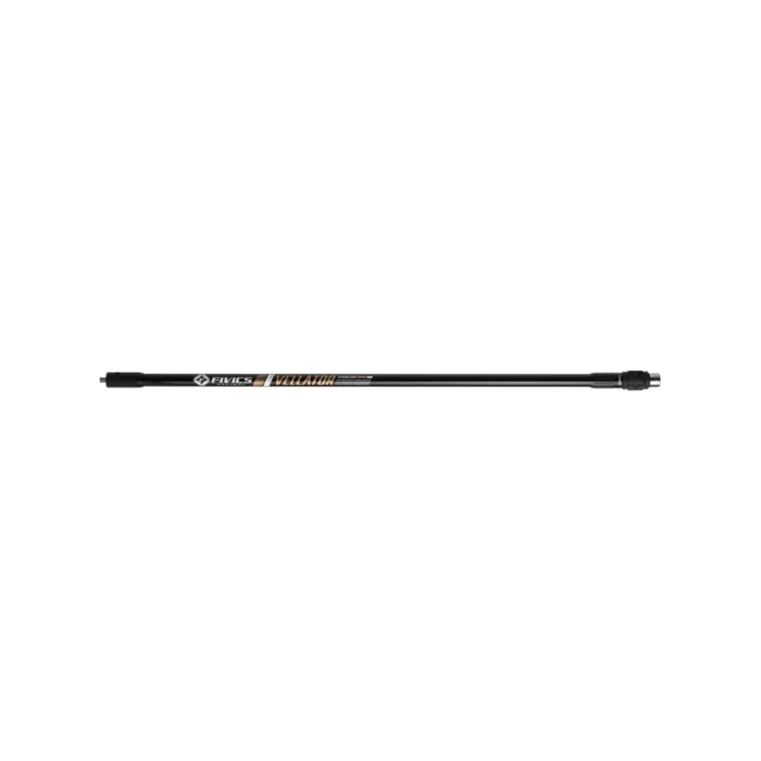 fivics vellator v2 long rod black goodarcher.com