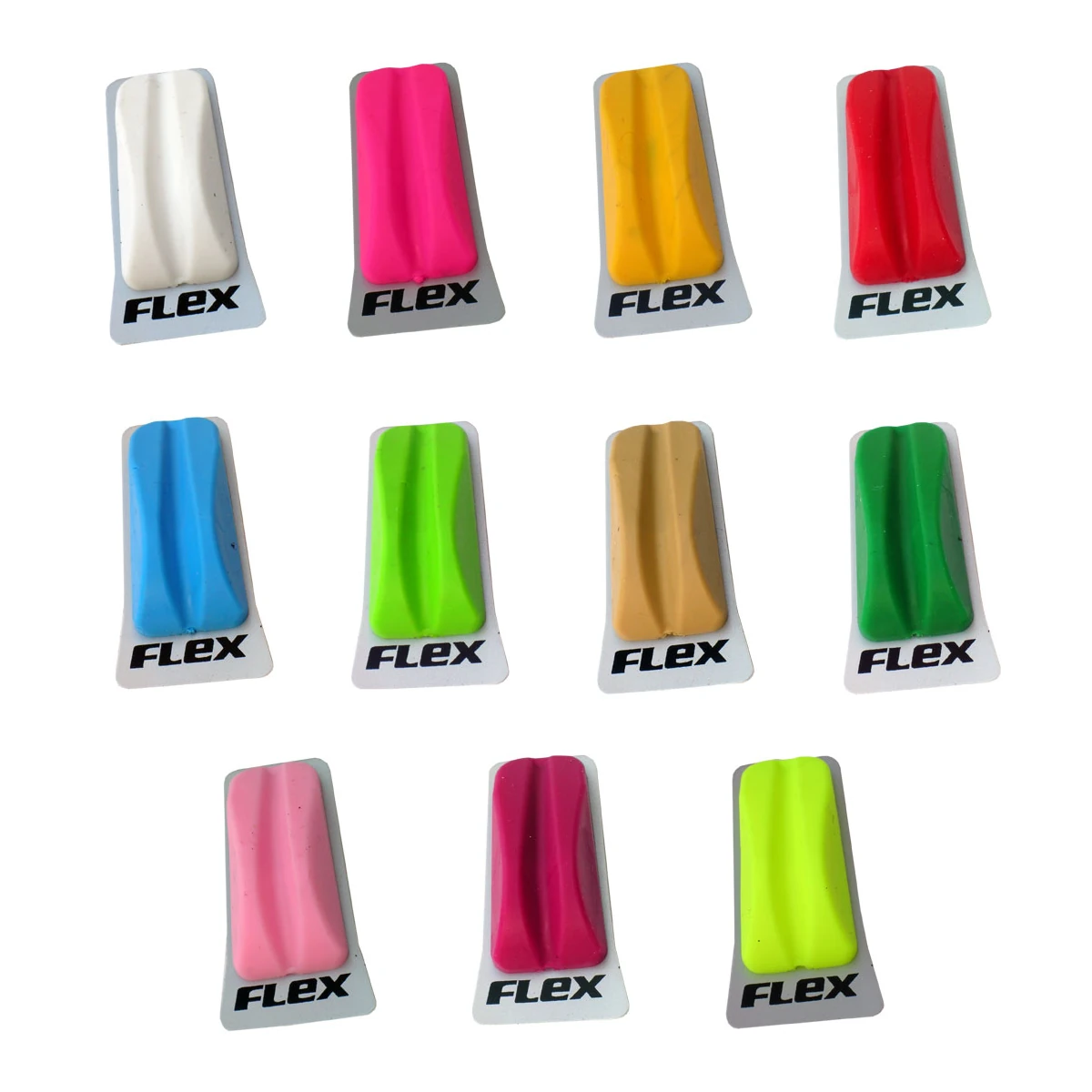Flex Archery V-Flex Damper - Image 2
