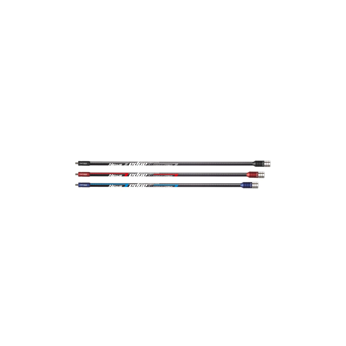 Infitec Nexus Edge 3 Long Rod - Image 1
