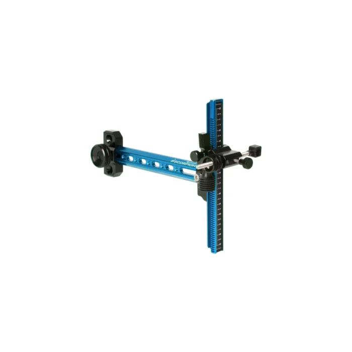 krossen scorpion sight blue goodarcher.com