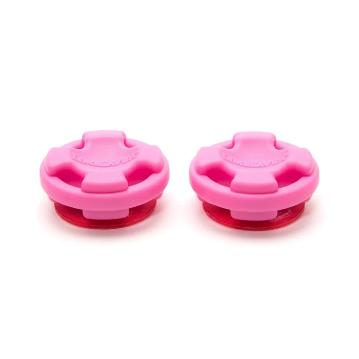 limbsaver broadband recurve limb damper pink goodarcher.com