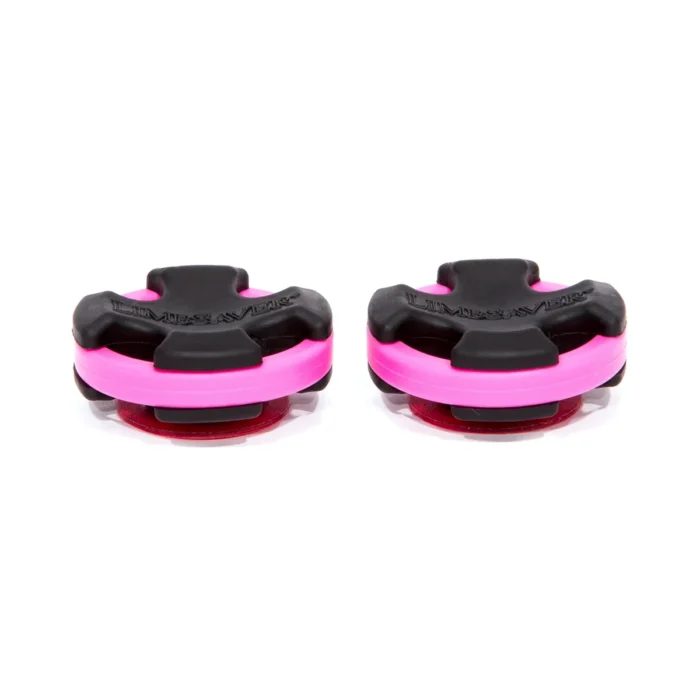 limbsaver broadband solid limb damper pink goodarcher.com