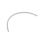 Mybo Scope Fiber Tubing 6"