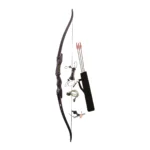 PSE Pro Max Recurve Bow Package