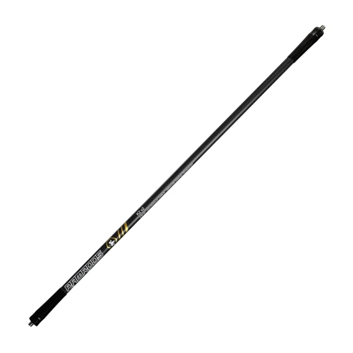 ramrods k2 v2 long rod goodarcher.com