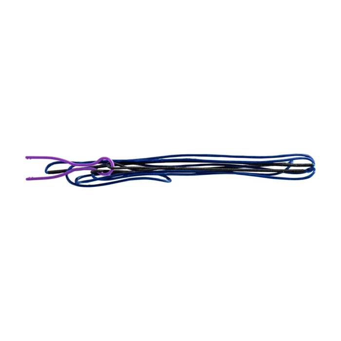 reign sovereign bowstring cobalt blue goodarcher.com